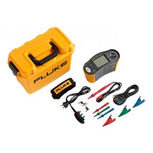 FLUKE1662DE Installationstester mit Speicher