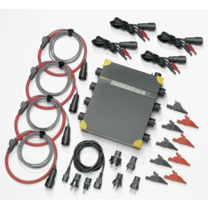 FLUKE 1760 TR INTL