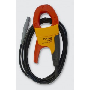 3140R Stromwandlerzange 400A AC für FLUKE1750