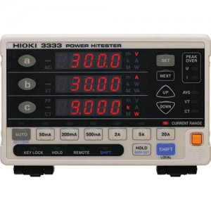 HIOKI 3333-01