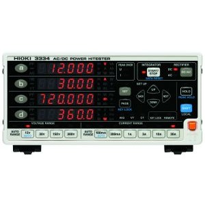 HIOKI 3334