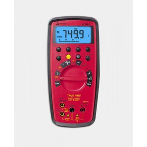 37XRAD Multimeter 4 Stellen