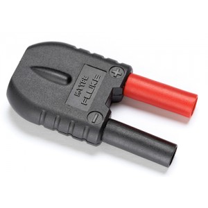 80AKA Thermoelement-Adapter, Typ K