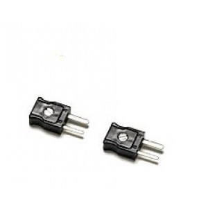 80CJM Mini-Thermoelementstecker, Typ J