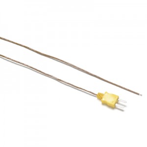 80PJ1 Universeller Messfühler, Typ J, -40 bis 260°C