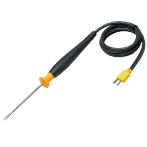 80PK25 Suregrip Einstech-Messfühler