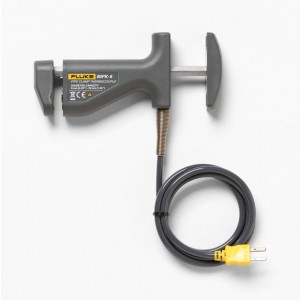 80PK8 Oberflächen-Thermoelement für Rohre, Typ K