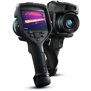FLIR E96 24°