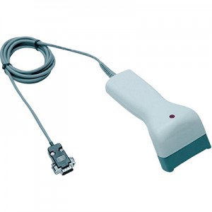 AM1105B Barcodeleser RS232 Anschlusskabel