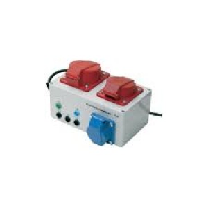 METREL A 1207