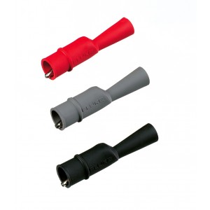 AC120 Industrielle Krokodilklemmen für STL120 (3STK.)