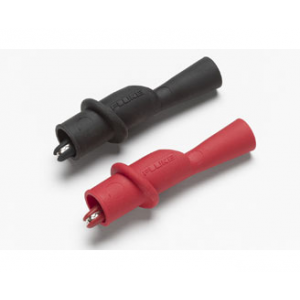 AC175 Krokodilklemmen-Set