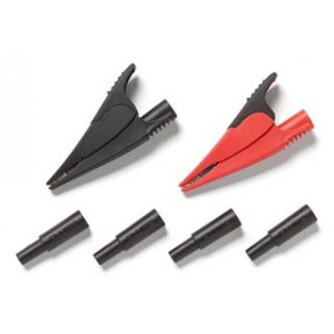 AC285FTP Krokodilklemmen und Adapter (FTP-1, FTPL-1)