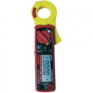 AC50AD Stromzange für Leckströme