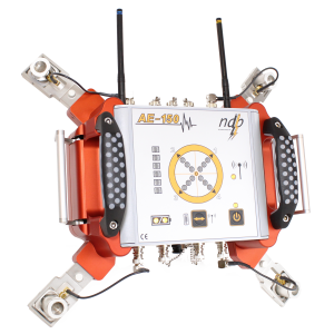 AE150 Tragbare Teilentladungserfassung und Lokalisierungssysteme für Leistungstransformatoren