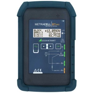 GMC METRACELL BT Pro