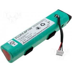 BP190 NiMH-Akkupack (Serie 190, 430)