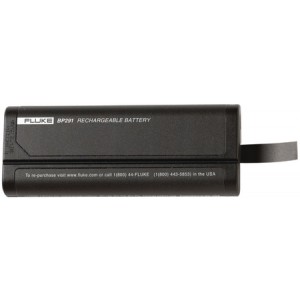 BP291 Battery Pack, Fluke 190 Series