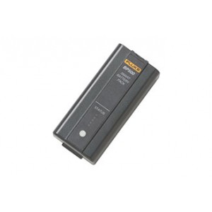 BP500 Lithium-Ionen-Akku, 7,4 V, 3000 mAh für Fluke Batterietester