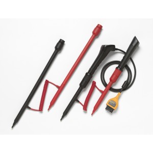 BTL20 Intelligenter Tastkopfsatz, mit Tastkopfverlängerungen