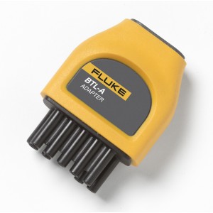 BTLA Batterietester Stromzangenadapter für i410