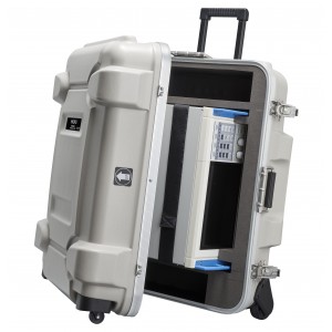 HIOKI C8001