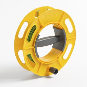FLUKE Cable Reel 25M GR