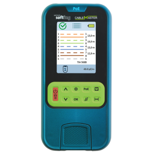 SOFTING CableMaster PoE
