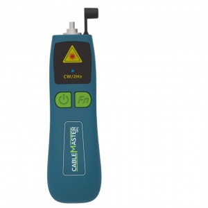 SOFTING CableMaster VFL