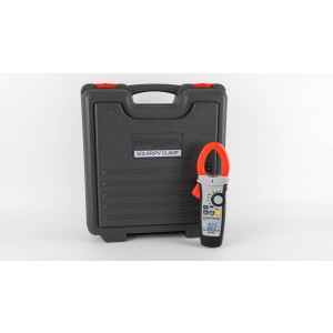 Megger DCM1500S