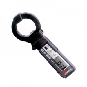 Megger DCM300E