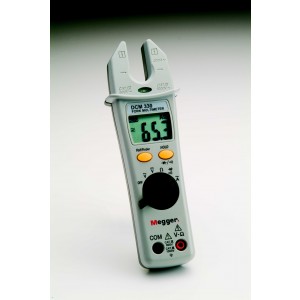 Megger DCM330
