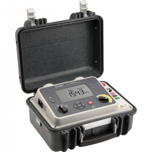 Megger DLRO100EB