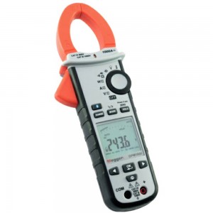 Megger DPM1000