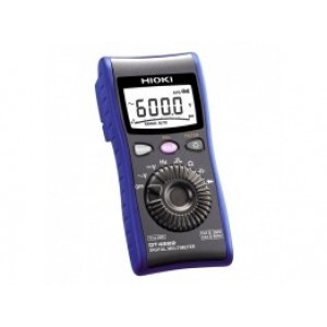 HIOKI DT4222