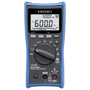 HIOKI DT4255