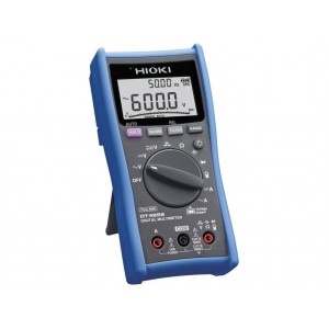 HIOKI DT4256