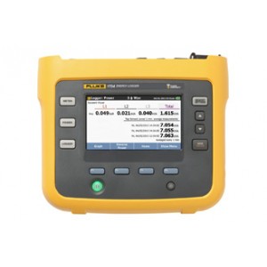 FLUKE 1734/EUS