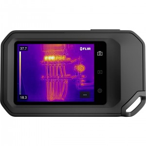 FLIR C5
