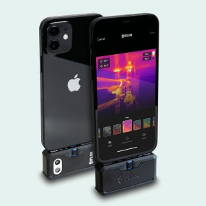 FLIR One Pro