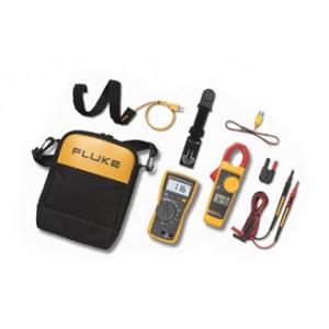FLUKE 116/323 KIT