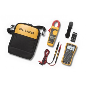 FLUKE 117/323 EUR