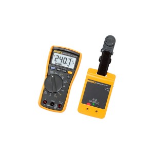 FLUKE 117/PRV240