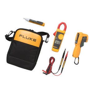 FLUKE 62MAX+/323/1AC