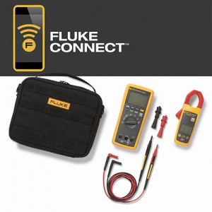 FLUKE A3000FC KIT