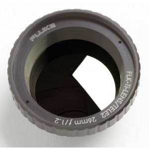 FLUKE LENS/TELE2