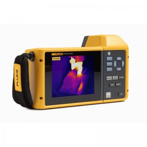 FLUKE TIX580 9HZ