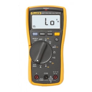 FLUKE 117 EUR