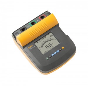FLUKE 1550C