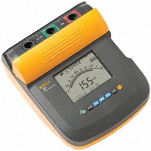 FLUKE 1555